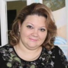 Борисова Елена Юрьевна