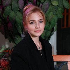 Ларина Ангелина