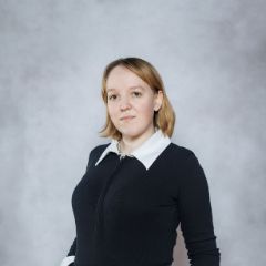Титова Ольга