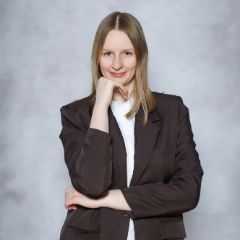 Асташенкова Анастасия Владимировна