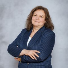 Попова Галина
