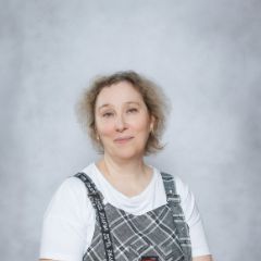 Котикова Надежда