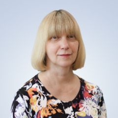 Афанасьева Ольга Михайловна