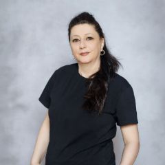Асрян Алина Валерьевна
