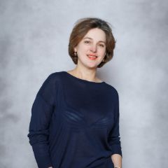 Рыжова Наталья