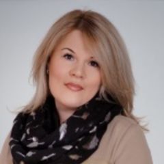 Лопатникова Елена