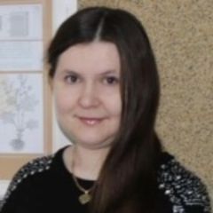 Рожкова Юлия