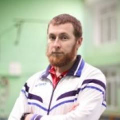 Фомичев Павел