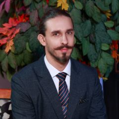 Афонин Василий Сергеевич