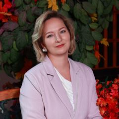 Мельникова Екатерина